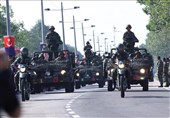 آمادگی ارتش مالزی برای اقدام در قبال تصمیم آمریکا درباره قدس