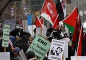 1000s Rally in Canada against Trump’s Quds Decision (+Photos)