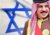 قم| آل‌خلیفه همانند پهلوی علیه ملت بی‌گناه بحرین اقدام می‌کند‌