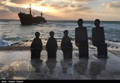 کشف شواهد حضور اقوام ایرانی در خلیج فارس