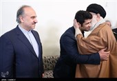Leader Lauds Iranian Athlete Who Threw Match to Avoid Facing Israeli Wrestler