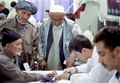 مهاجرین افغانستانی جامانده از بیمه سلامت چگونه تحت پوشش بیمه «موردی» قرار می‌گیرند؟