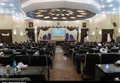 سومین اجلاس استانی نماز در آذربایجان شرقی برگزار شد