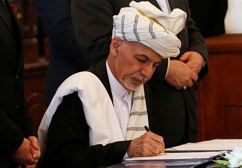 محدود کردن «فرمان‌های تقنینی» اشرف غنی توسط پارلمان افغانستان