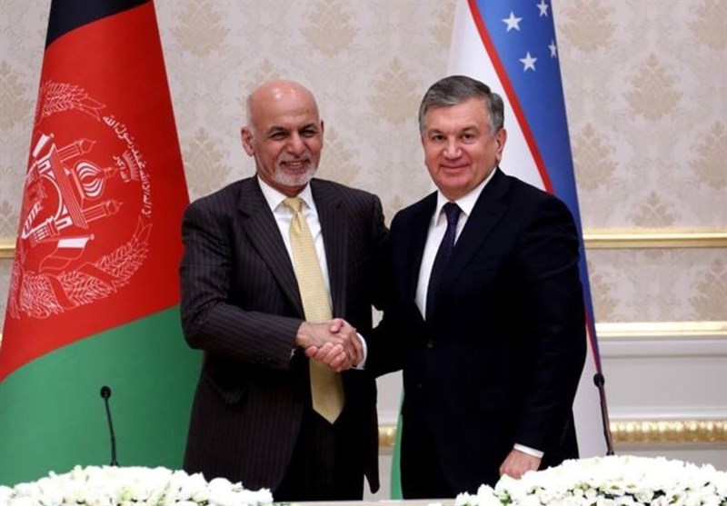 افغانستان و احیای روابط با کشورهای آسیای مرکزی