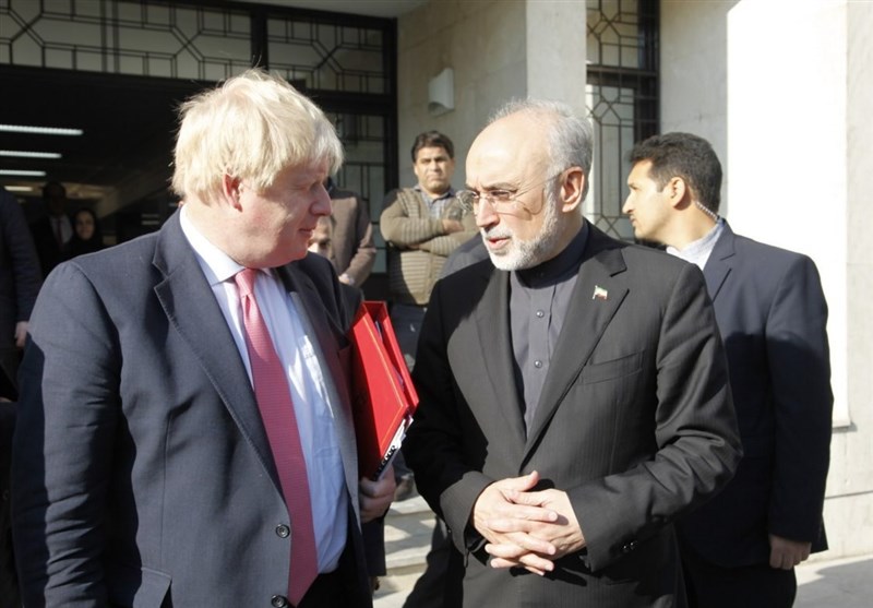 UK Foreign Secretary Highlights Iran’s Regional Role