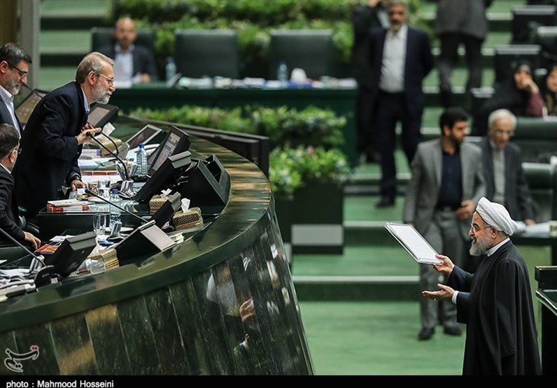 حرف حساب حسن روحانی و هزینه ناکارآمدی 60 هزار میلیارد تومانی