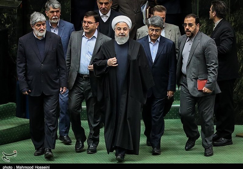 اصلاح‌طلبان طرح عدم کفایت &quot;حسن روحانی&quot; را کلید زدند + سند و متن طرح