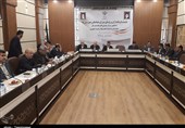 نمایندگان خوزستان در مجلس جلسه شورای اداری را ترک کردند