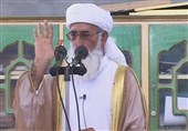 مولوی ملکی پور: پیروزی مسلمانان در عرصه‌های مختلف جز با تکیه بر وحدت محقق نمی‌شود