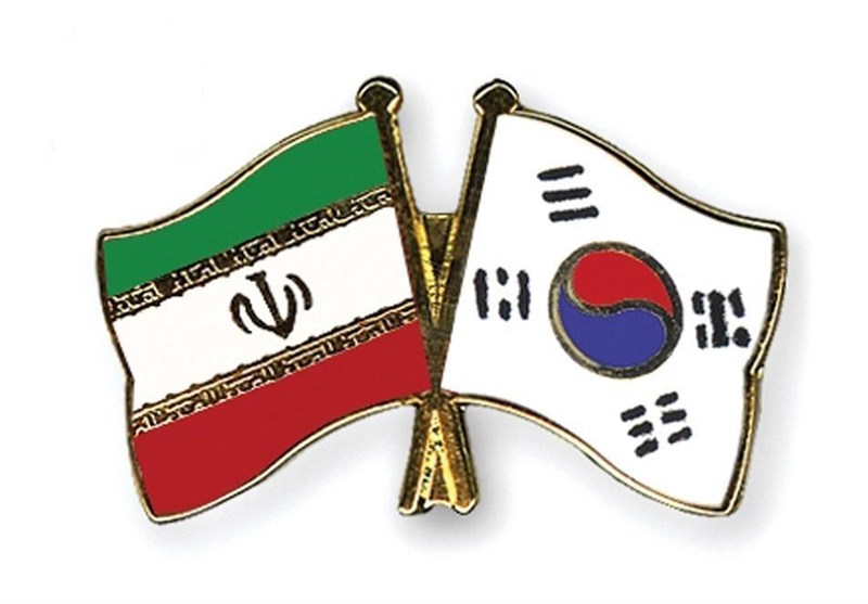 South Korea Irked by Iran’s Call for Release of Frozen Assets