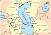 چراغ سبز مقامات روس به ترکمنستان در خصوص خط لوله ترانس خزر