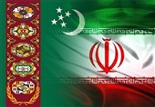 کمیسیون مشترک همکاری‌ اقتصادی ایران-ترکمنستان برگزار می‌شود