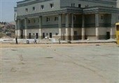 افتتاح پایانه برون استانی خرم آباد در دهه فجر/ تعاونی‌ها کارشکنی می‌کنند