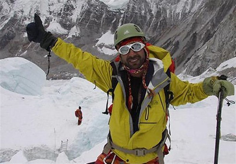 مفقود شدن 2 کوهنورد در ارتفاعات وردیج منطقه کن
