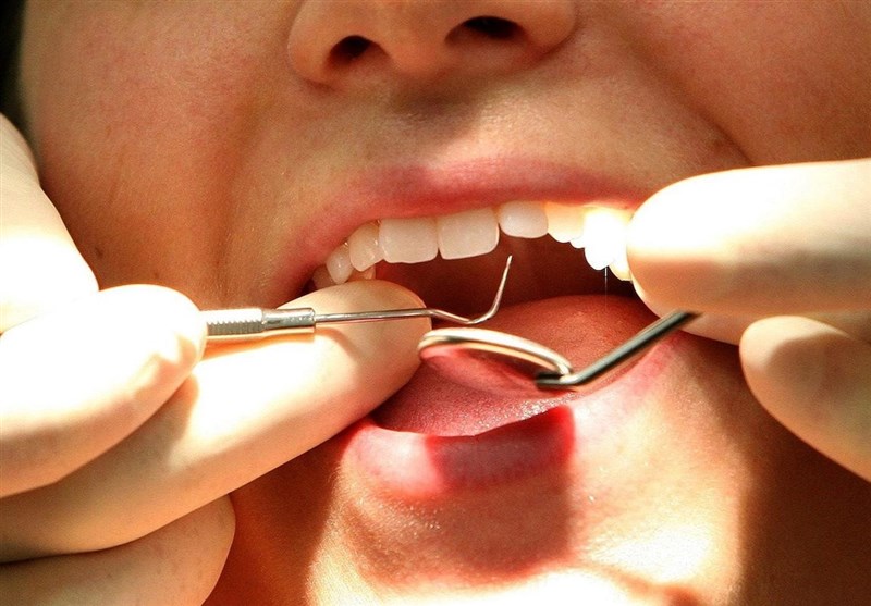 عفونتی خطرناک در دندان
