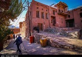 حریم منظر فرهنگی روستای تاریخی ابیانه نطنز مورد بازبینی قرار میگیرد