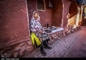 روستای ابیانه نطنز نامزد ثبت در فهرست میراث جهانی شد