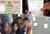 طرح «صدور کُد هویت» جایگزین صدور شناسنامه‌های افغانستانی برای مهاجرین شد+ جزئیات