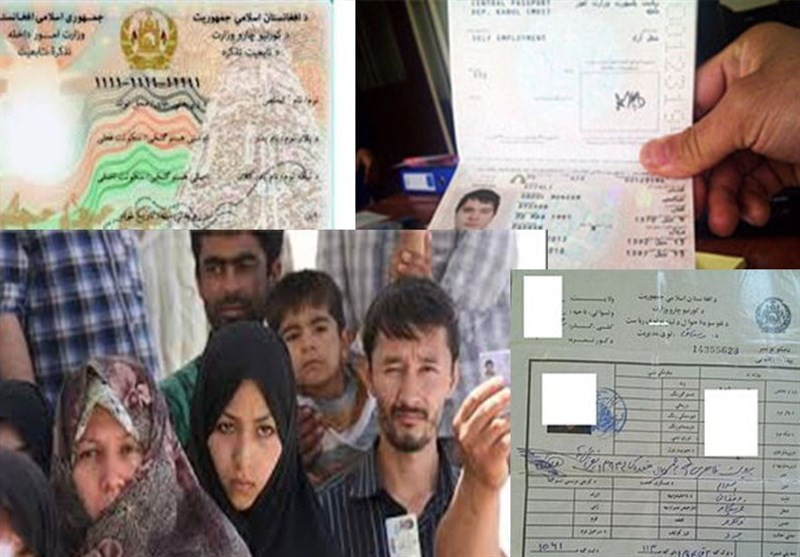 توقف صدور «شناسنامه‌های افغانستانی» و آغاز طرح جدید «تثبیت هویت» در نمایندگی‌های سیاسی افغانستان در ایران+ سند اختصاصی