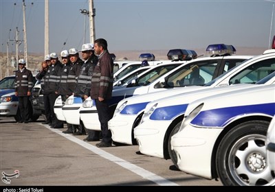 اعمال محدودیت‌های ترافیکی در جاده‌های مازندران آغاز شد