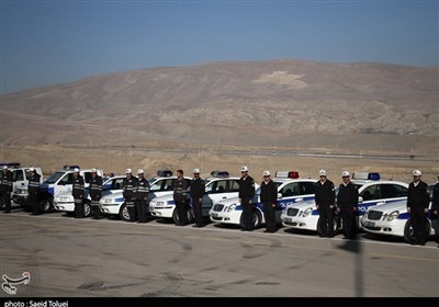 انتظامي،خودروي،استان،بلوچستان،سيستان
