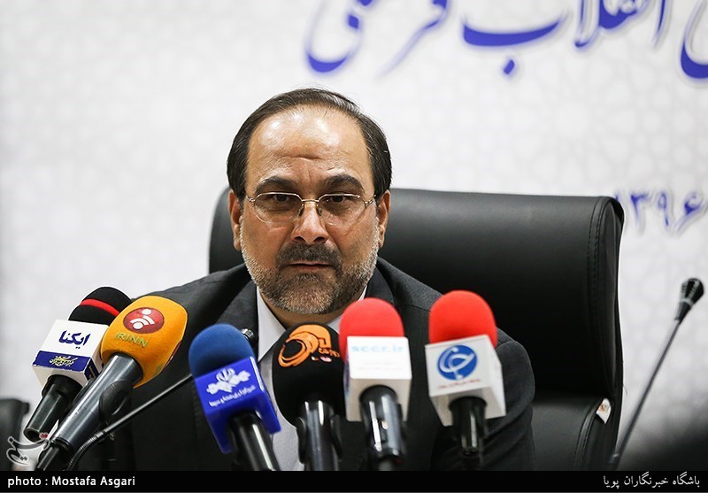 مخبر دزفولی: سهم ایران در عرصه علم افزایش داشته است