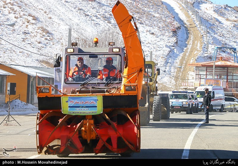 بیش از 9 میلیارد تومان برای اجرای طرح زمستانی همدان اختصاص داده شد