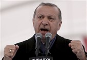 تشدید تنش‌های بین ترکیه و اتریش بر سر حضور انتخاباتی سیاستمداران ترک
