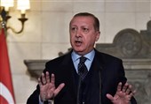 الجندوبی: اظهارات اردوغان درباره اسد دخالت در امور داخلی سوریه است