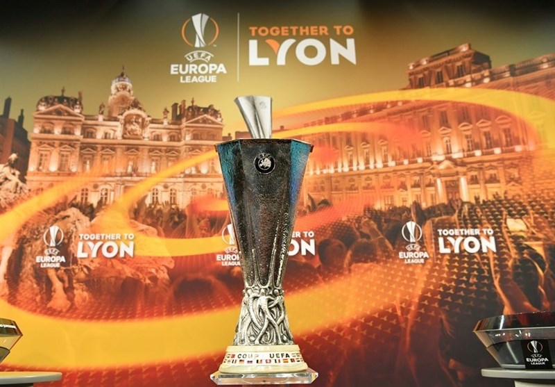 لیگ اروپا| اسپورتینگ لیسبون در «آستانه»، در آستانه صعود قرار گرفت