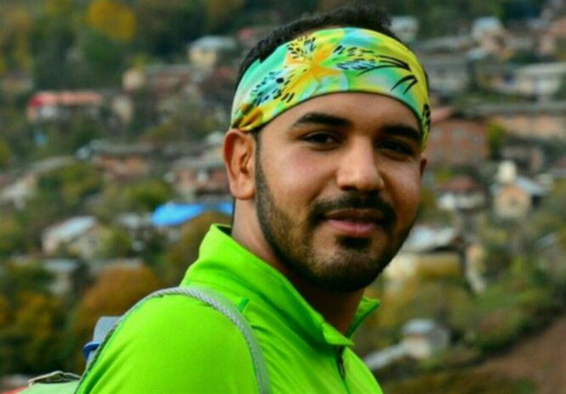 پیکر &quot;علی حسینی&quot; کوهنورد جانباخته اشترانکوه به مشهد منتقل شد