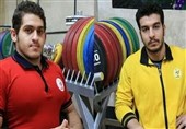 وزنه‌برداری ایران با 2 طلا استارت زد
