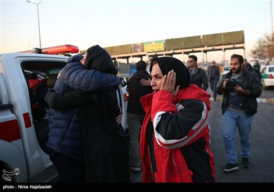 ورود پیکر کوهنوردان خراسانی به مشهد