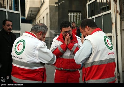 ورود پیکر کوهنوردان خراسانی به مشهد