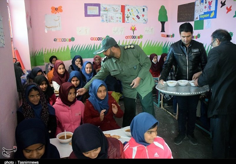 کرمانشاه| بیش از 1000 نفر ساعت آموزش تخصصی مداخله پس از بحران ویژه دانش‎آموزان زلزله‌‏زده کرمانشاه انجام شد