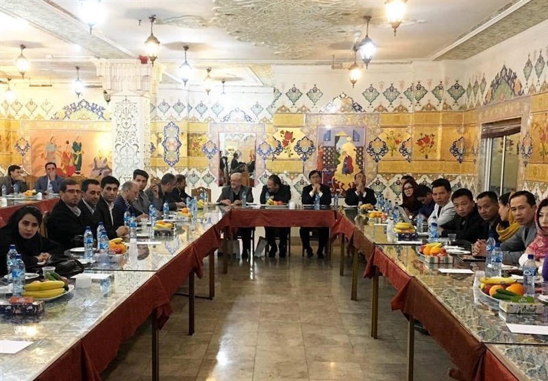 اصفهان مقصد جدید گردشگران ویتنامی می‌شود