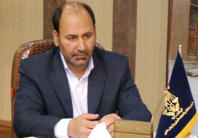 مدیرکل زندان‌های استان سمنان منصوب شد