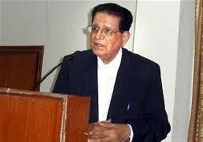 &quot;آئی آئی یو آئی&quot; کے مایہ ناز استاد ڈاکٹر علی رضا نقوی کا انتقال اور ان کی ادبی خدمات کا مختصر جائزہ