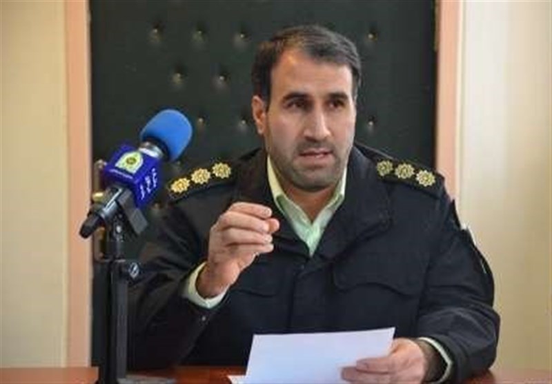 2900 طرح مبارزه با مواد مخدر در استان همدان اجرا شد
