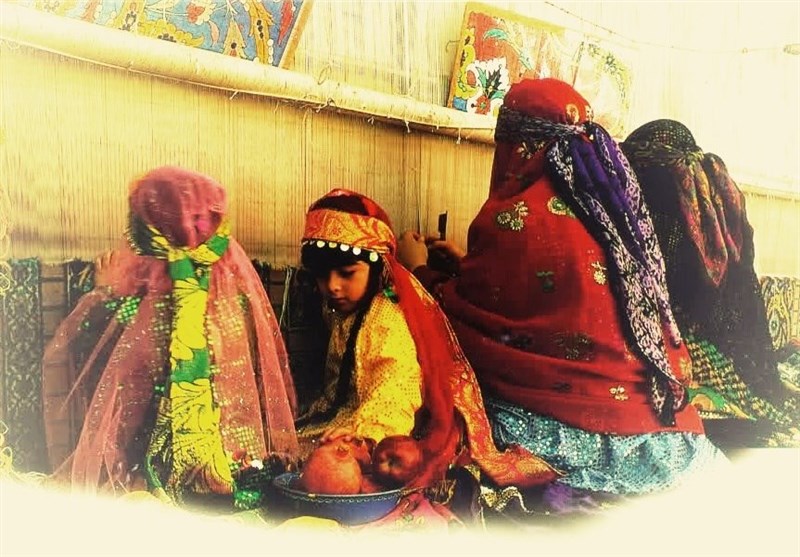 مستند صنایع دستی استان لرستان ساخته می‌شود