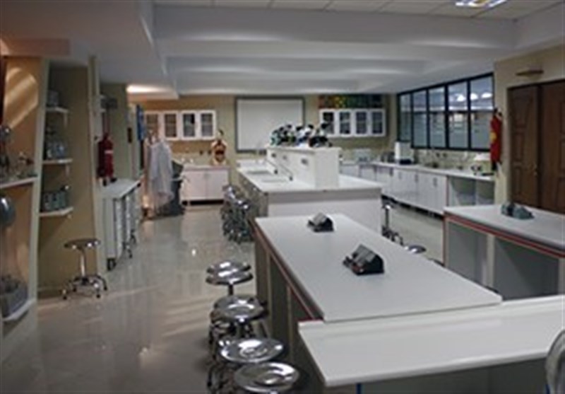 آزمایشگاه چندمنظوره فناوری‌های نوین در دانشگاه بیرجند افتتاح شد