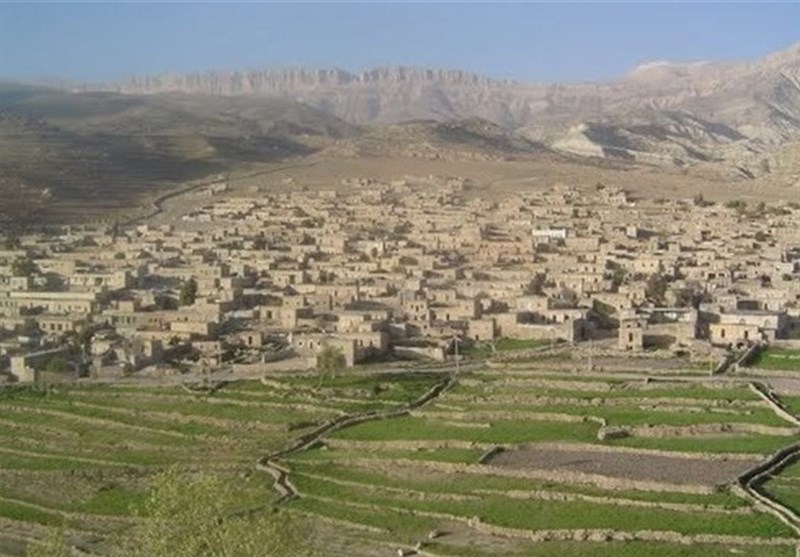 سامانه اطلاعات مکانی روستاهای استان کرمان رونمایی شد