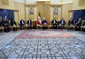 روحانی: تصمیم نادرست ترامپ در برابر مسلمانان گستاخانه بود