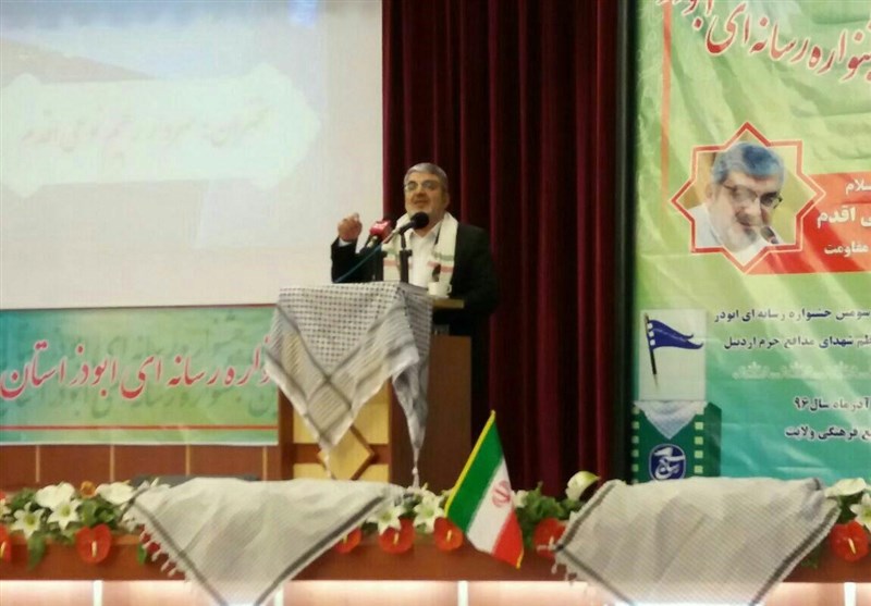 نقشه‌های دشمنان در منطقه به ناامیدی تبدیل شده است