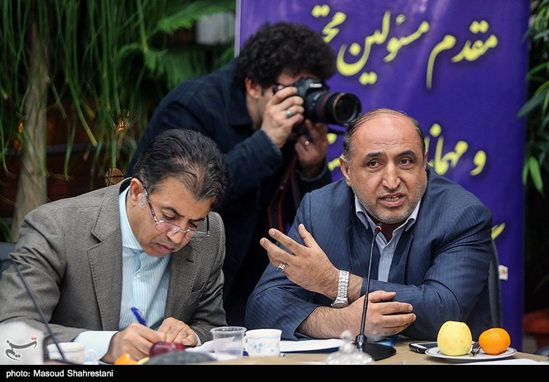 وجود 3 هزار و 500 هکتار بافت فرسوده در تهران