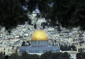 مؤتمر بیت المقدس: القدس عاصمة فلسطین الأبدیة