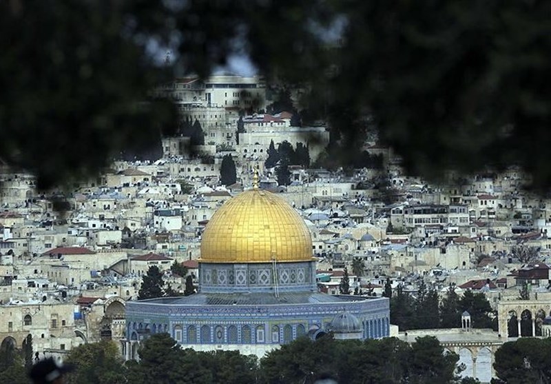 مؤتمر بیت المقدس: القدس عاصمة فلسطین الأبدیة