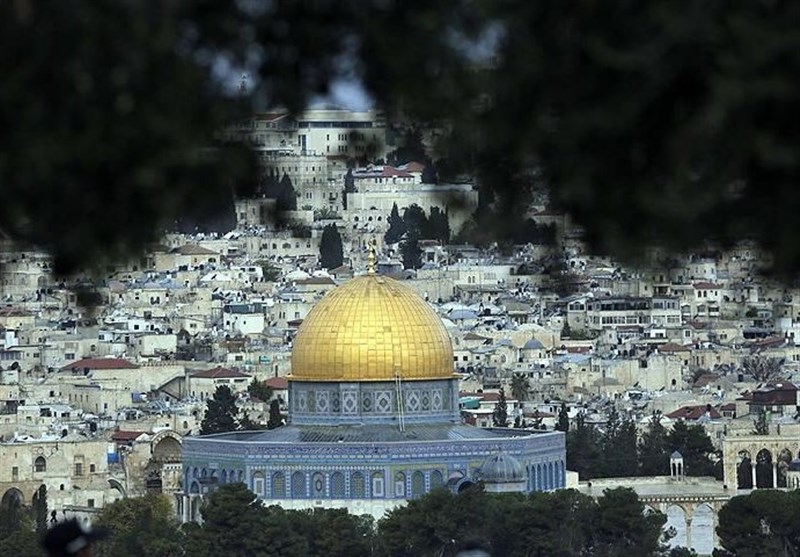 Ankara: US Decision to Open Embassy in Jerusalem in May Damages Peace