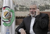 Hamas Leader Not to Attend Int’l Islamic Unity Conference in Iran